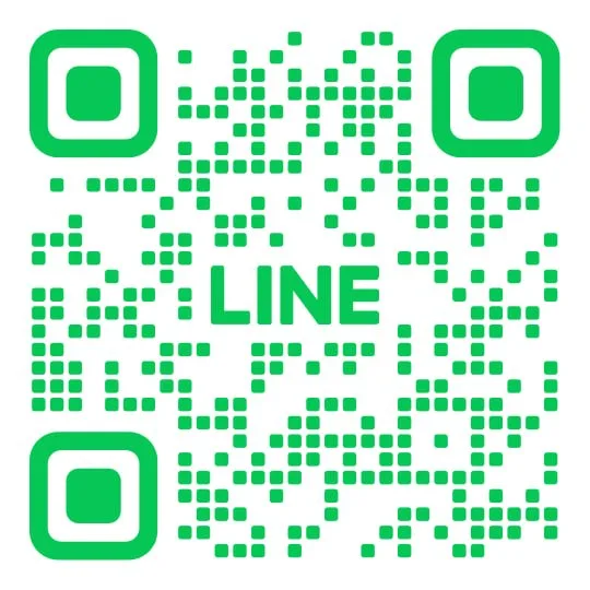 QR Code ติดต่อ นะหน้าทอง เนื้อเพลง ผ่าน Line